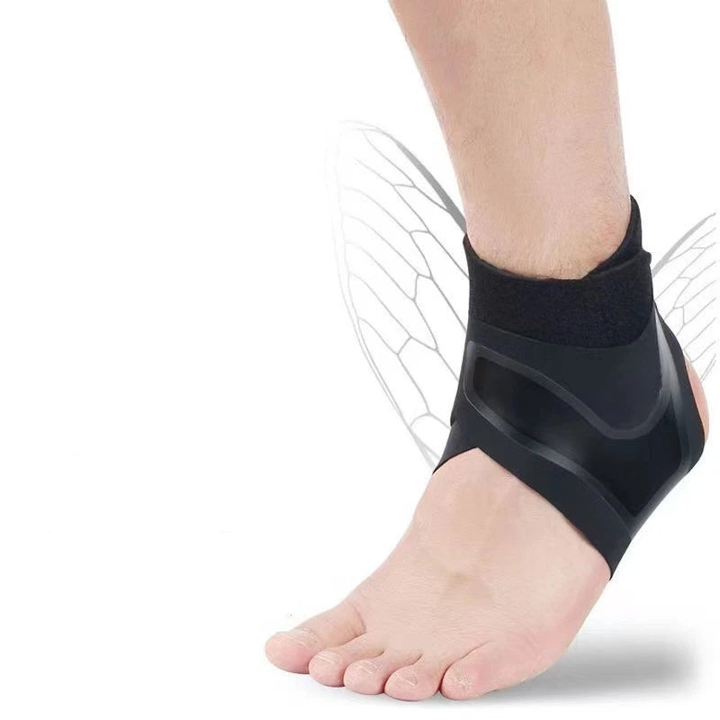 RPXBGUCKARHG Ankle Brace Adjustable Compression For Support