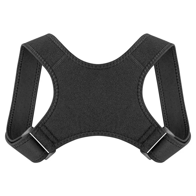 Eelhoe Posture Corrector Back Brace Clavicle Shoulder