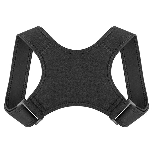 Eelhoe Posture Corrector Back Brace Clavicle Shoulder
