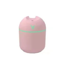 KYJG Portable USB Mini Humidifier And Essential Oil Diffuser