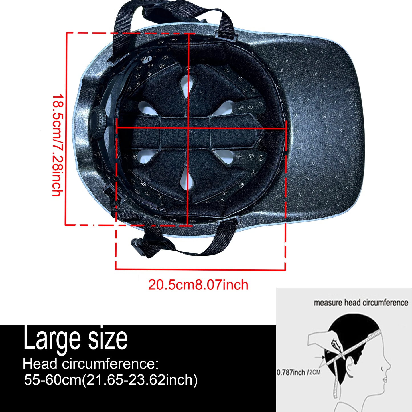 ARTOROO Adult Ebike Helmet With Visor Ultra Light Cap Style