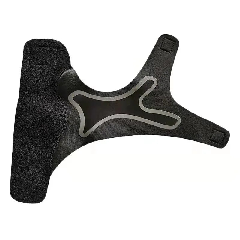 RPXBGUCKARHG Ankle Brace Adjustable Compression For Support