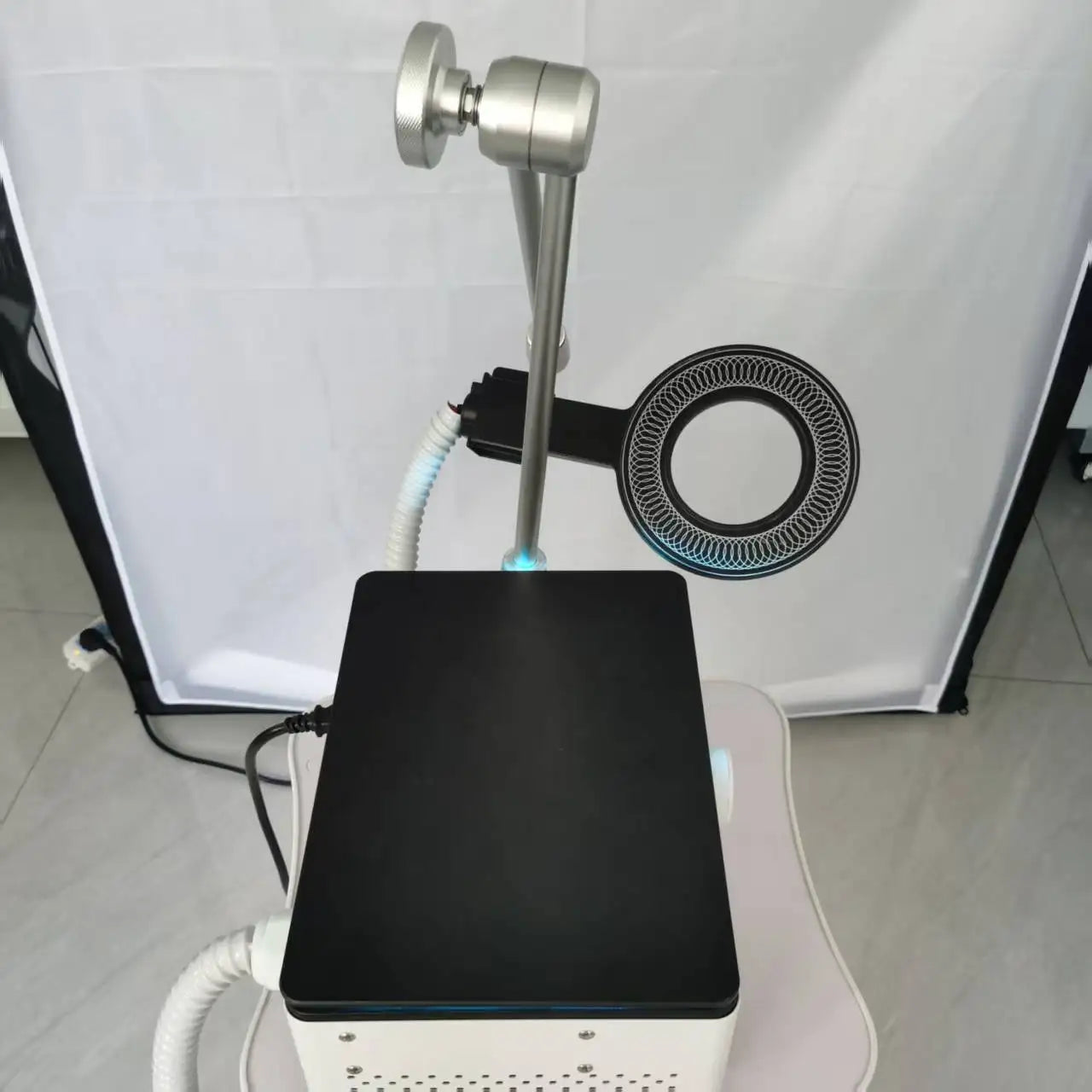 MYOSLIM Magnet Therapy PEMF Device for Pain Relief and Recovery