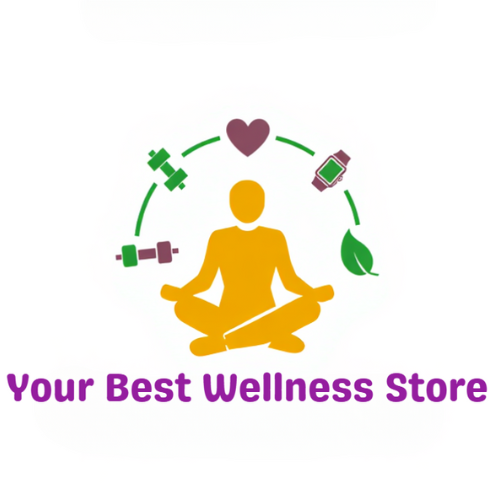 Your Best Wellness Store