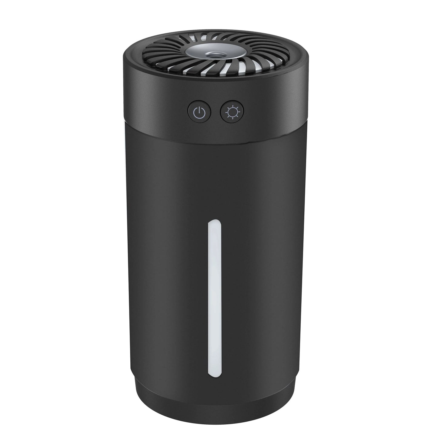 Romellar Ultrasonic USB Humidifier With Dual Mist Modes