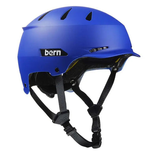 XMSJ Hendrix MIPS Adult Bike Helmet With Rotational Impact Protection