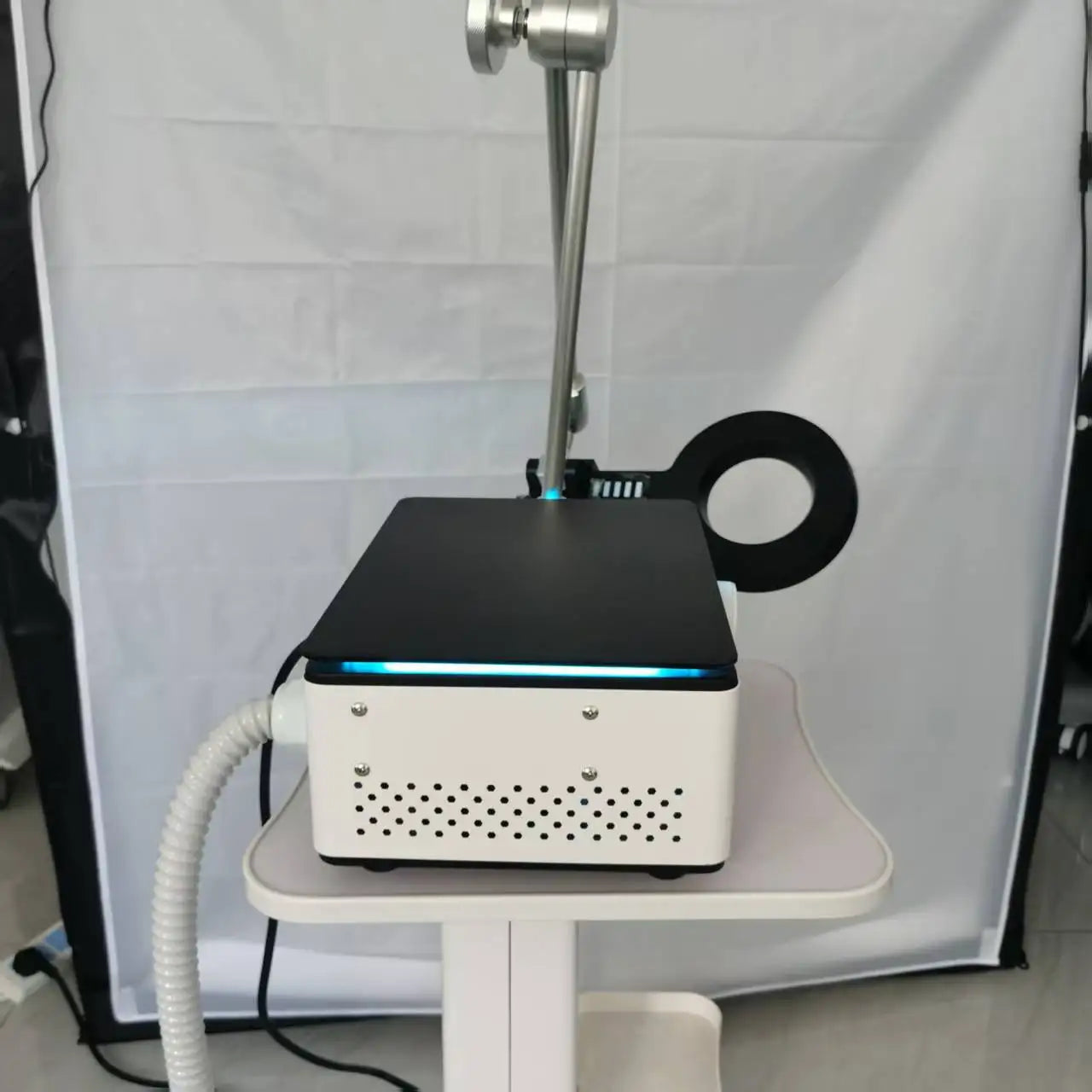MYOSLIM Magnet Therapy PEMF Device for Pain Relief and Recovery