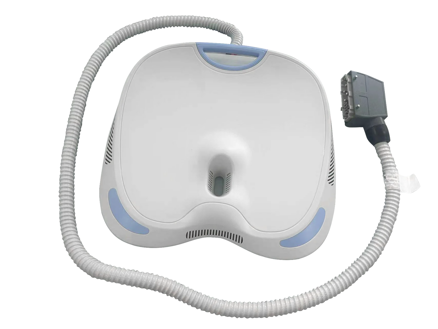 MYOSLIM Neo Portable EMS Machine Electromagnetic Muscle Stimulator Fat Removal