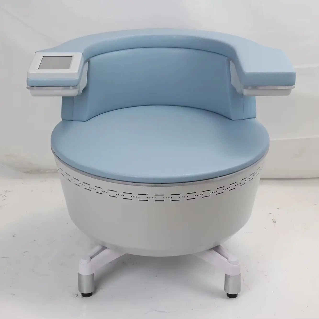 2026 EMS Electromagnetic Invasive Pelvic Floor Chair Strengthening Pelvic Muscles Chair Promote Postpartum Repair Ems Machine