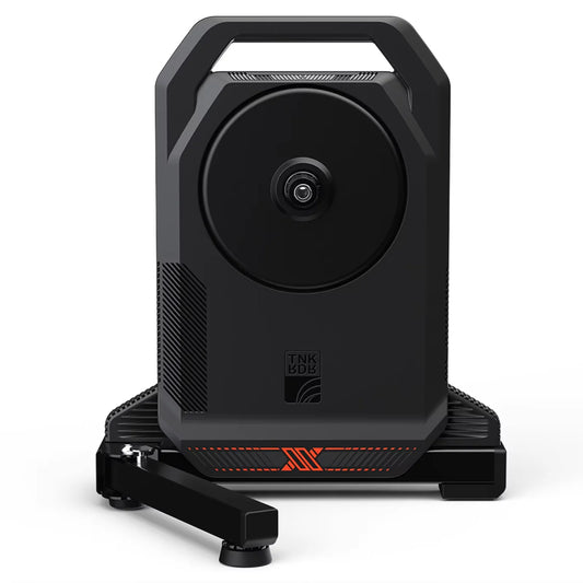 ThinkRider XXPRO Direct Drive Smart Bike Trainer 2500W Indoor Training