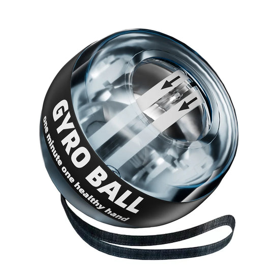 YangChen Wrist Gyro Ball Power Trainer for Forearm Strength