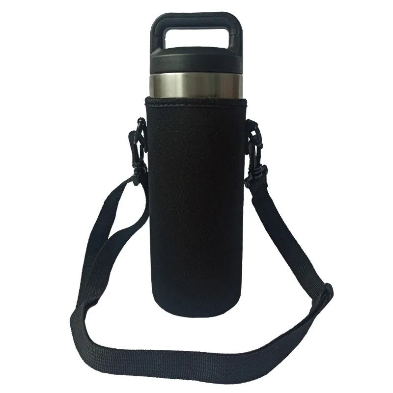 Insulated Cup Cover Anti Fall Portable Kids Winter Outdoor