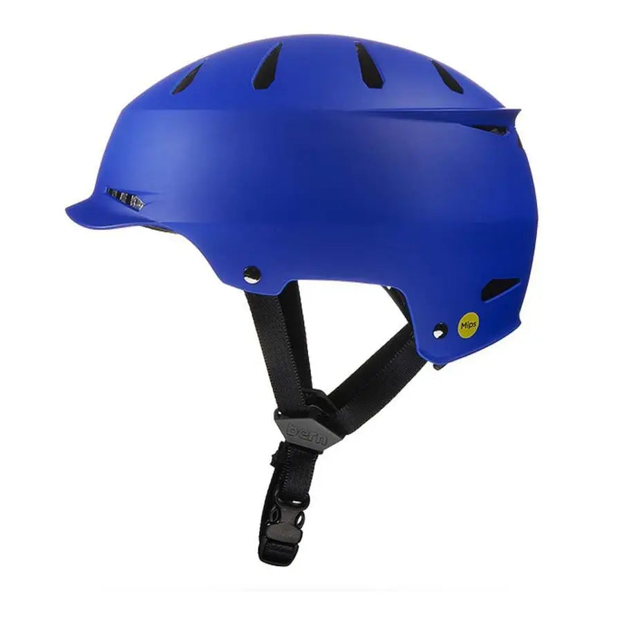 XMSJ Hendrix MIPS Adult Bike Helmet With Rotational Impact Protection