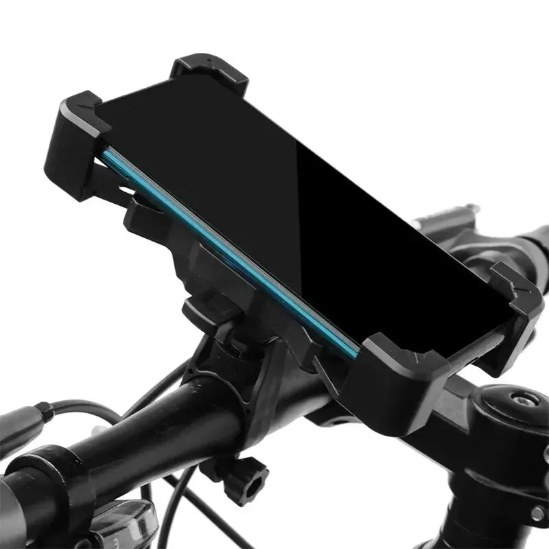PhonePACE 360 Degree Rotatable Bicycle Phone Holder