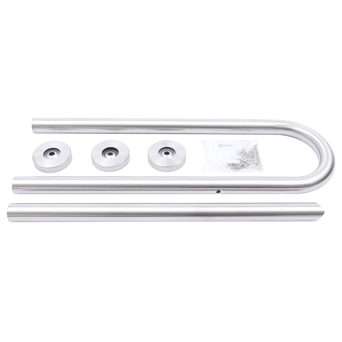 Stainless Steel Toilet Safety Rail Handrail For Elderly Support