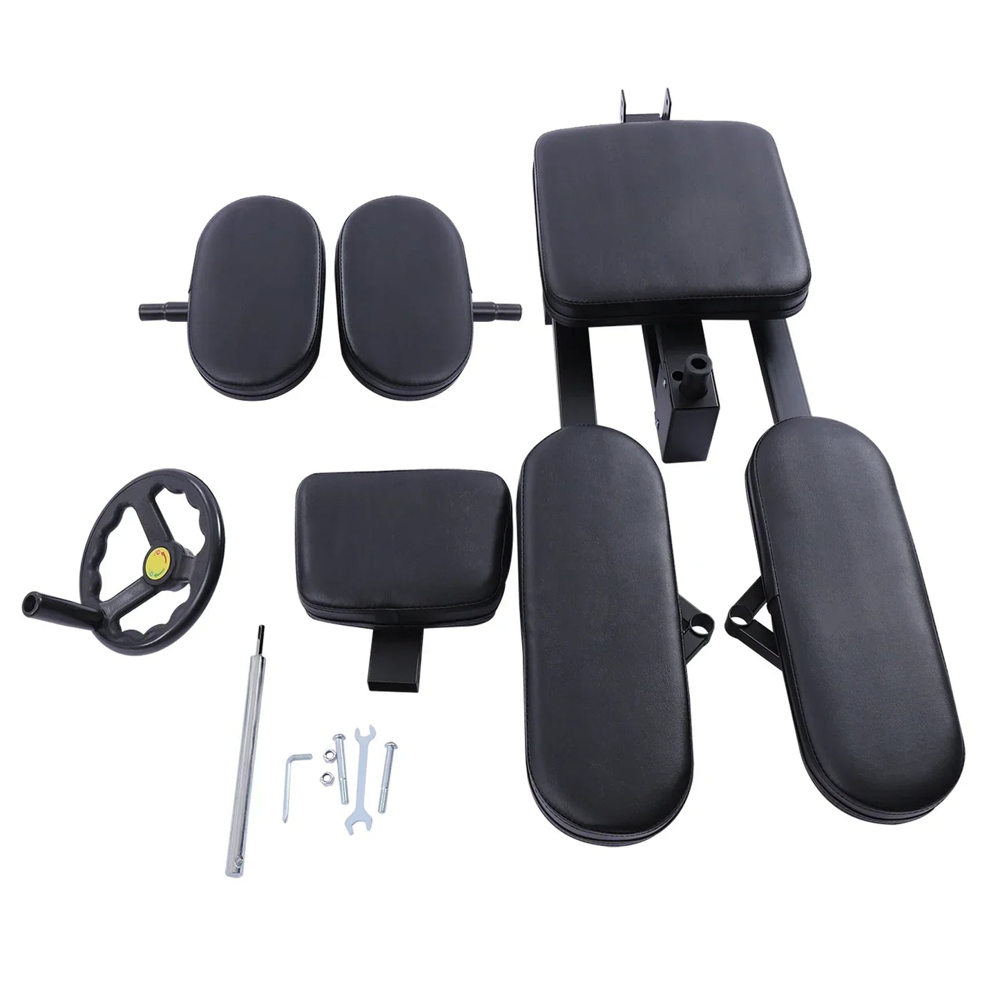 Leg Stretcher 3 Bar Leg Split Stretching Equipment Home Gym