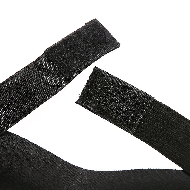 3D Sleep Mask Light Blocking Eye Shade For Travel Comfort