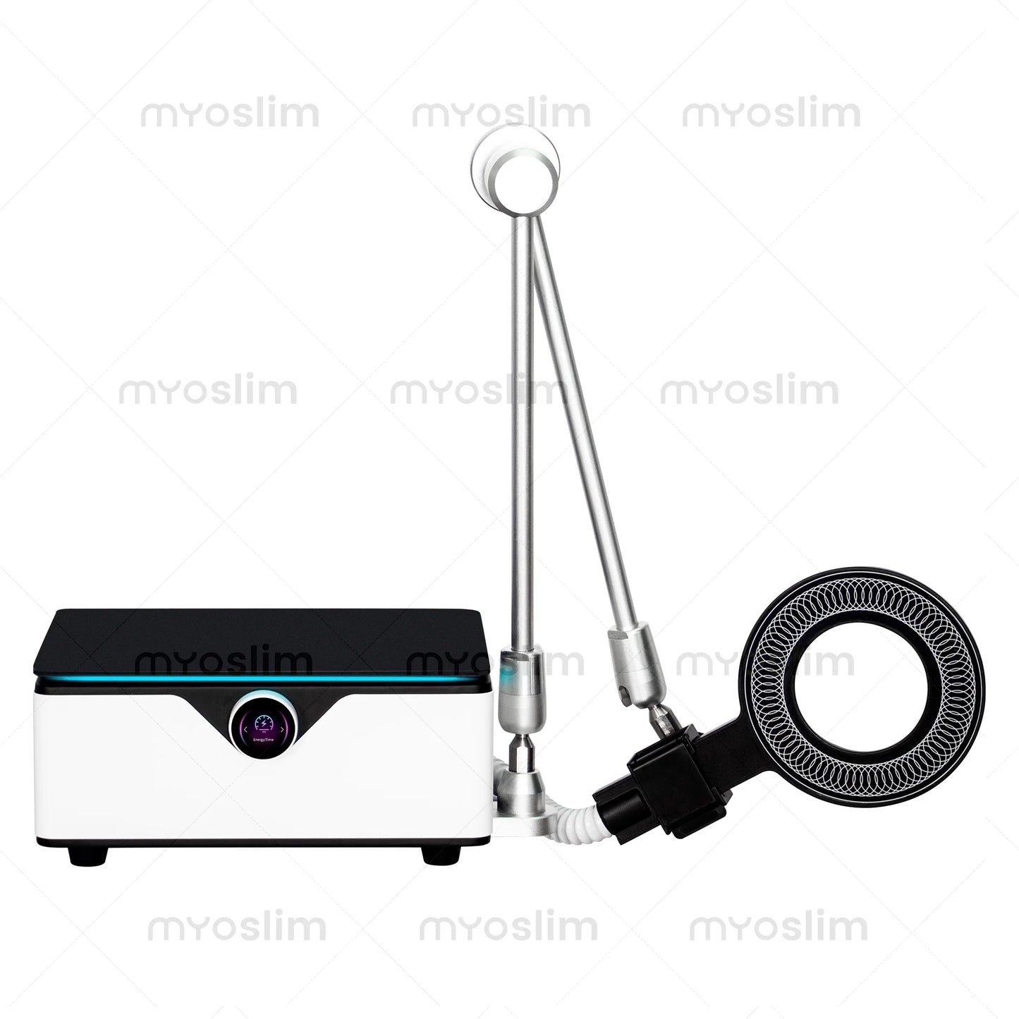 MYOSLIM Magnet Therapy PEMF Device for Pain Relief and Recovery