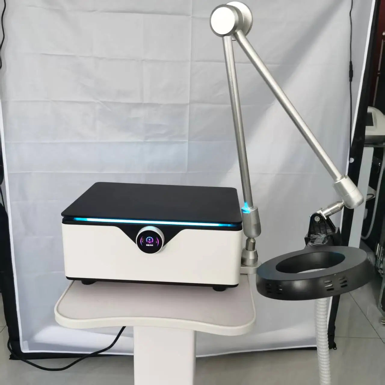 MYOSLIM Magnet Therapy PEMF Device for Pain Relief and Recovery