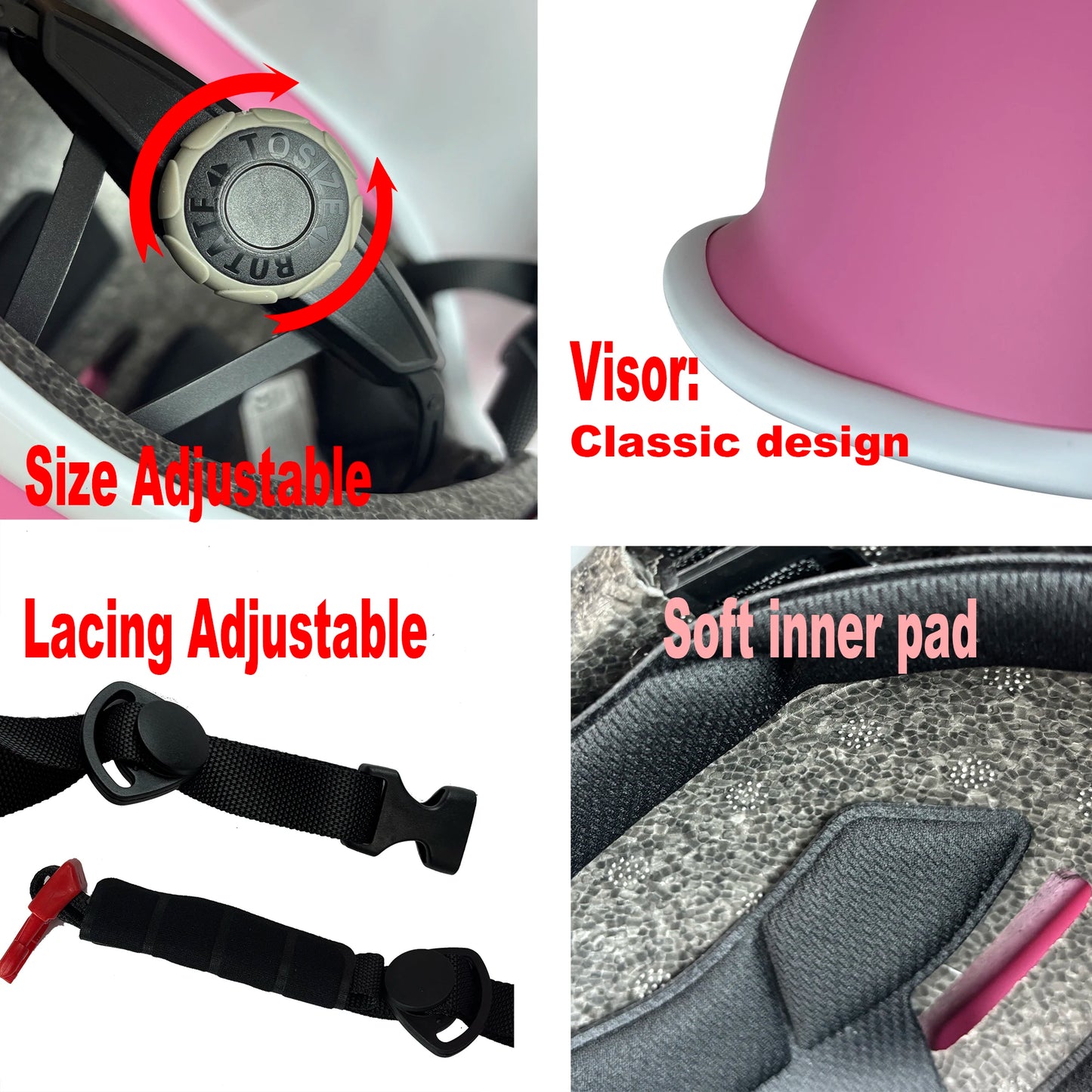 ARTOROO Scooter Sport Helmet For Adults And Teens Urban
