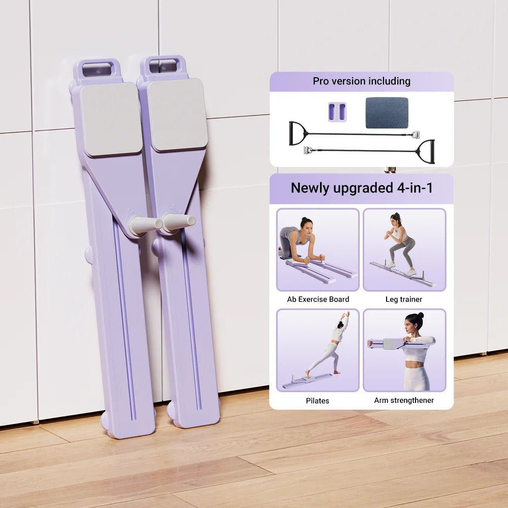 Cursor Fitness 2 In 1 Abs And Ski Board Multifunctional