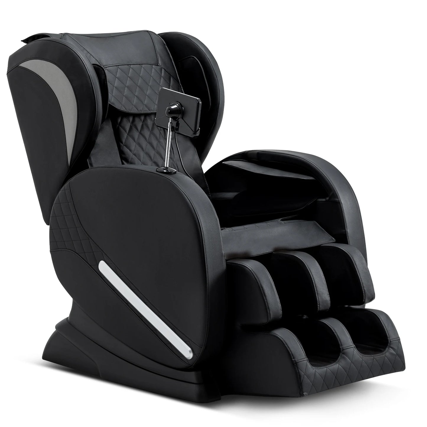 Electric Massage Chair Full Body Shiatsu Kneading Heating Zero Gravity