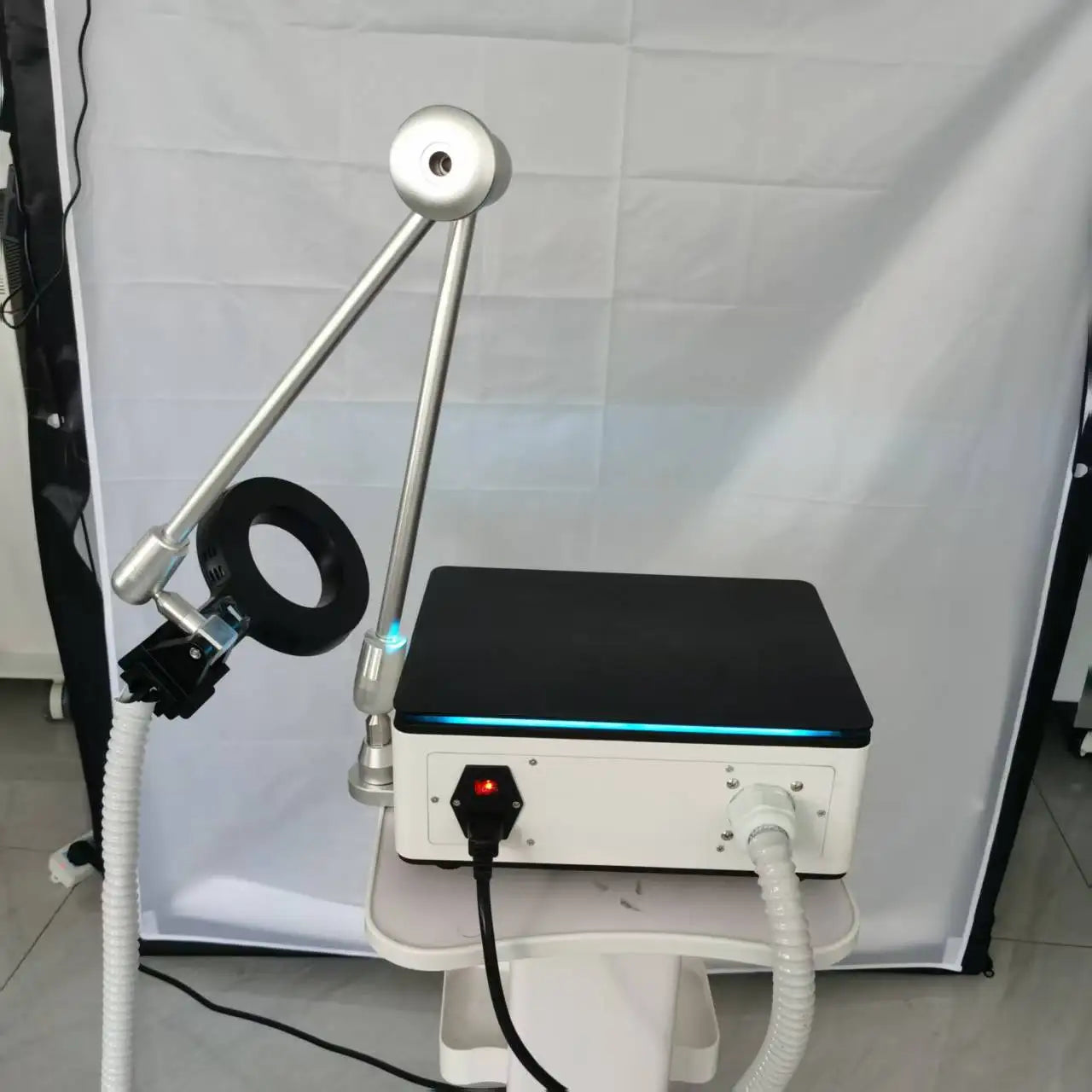 MYOSLIM Magnet Therapy PEMF Device for Pain Relief and Recovery