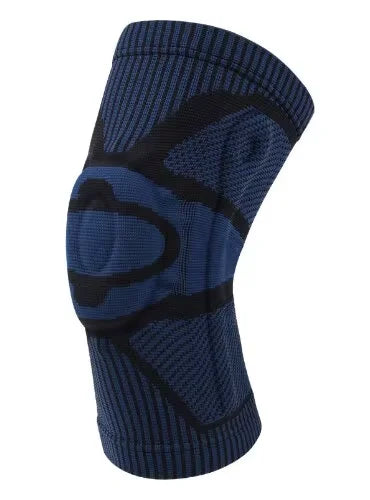 Hign-concerned Knee Brace For Pain Relief With Side Stabilizers Gel Pads For Meniscus Tear Recovery Unisex