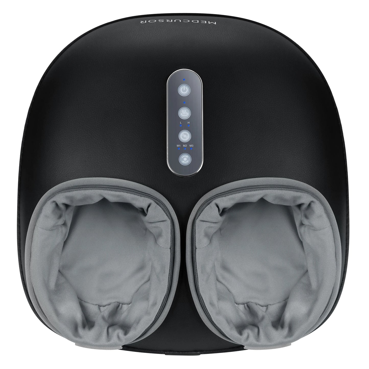Medcursor Shiatsu Foot Massager With Heat Therapy MDFM400
