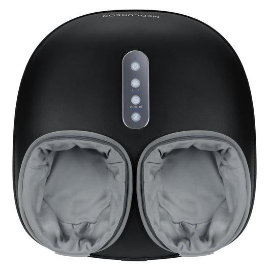 Medcursor Shiatsu Foot Massager With Heat Therapy MDFM400