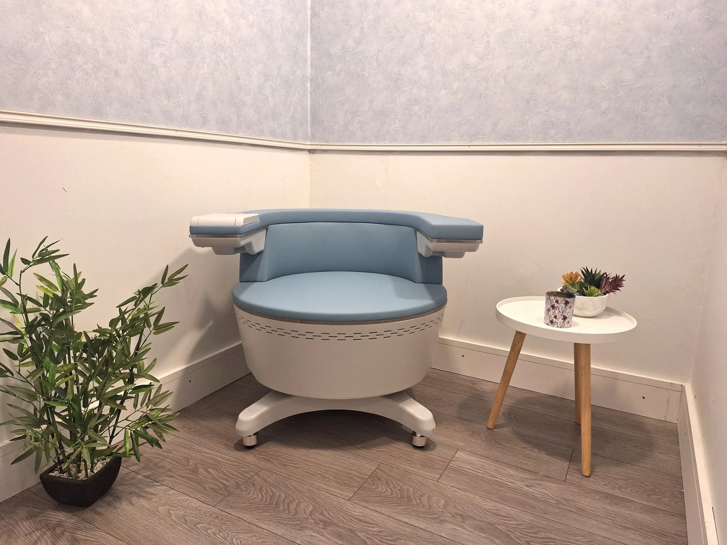 2026 EMS Electromagnetic Invasive Pelvic Floor Chair Strengthening Pelvic Muscles Chair Promote Postpartum Repair Ems Machine