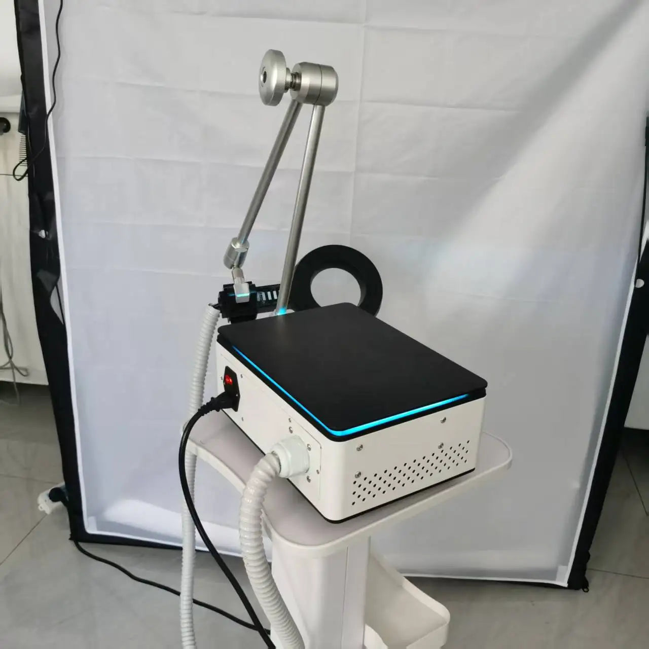 MYOSLIM Magnet Therapy PEMF Device for Pain Relief and Recovery