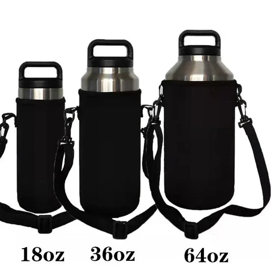 Insulated Cup Cover Anti Fall Portable Kids Winter Outdoor